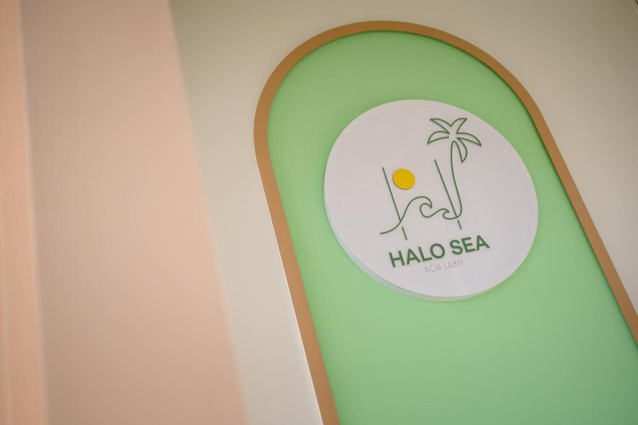 Hotel Halo Sea Koh Larn Pattaya
