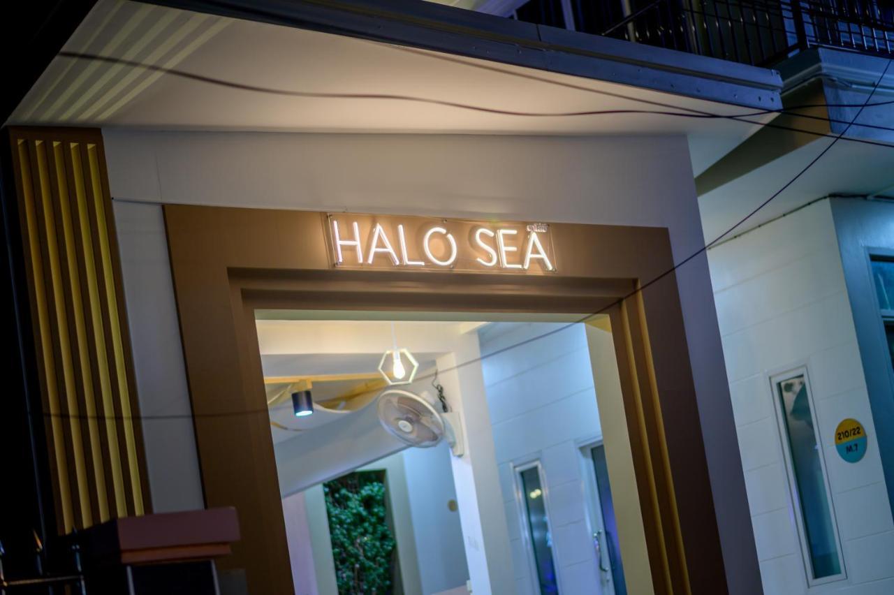 Halo Sea Koh Larn 3* Pattaya
