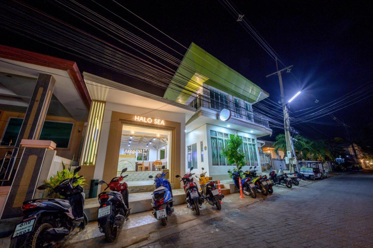 Hotel Halo Sea Koh Larn