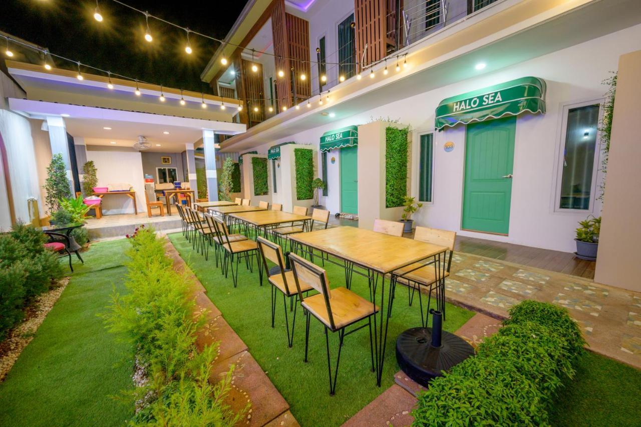 Hotel Halo Sea Koh Larn