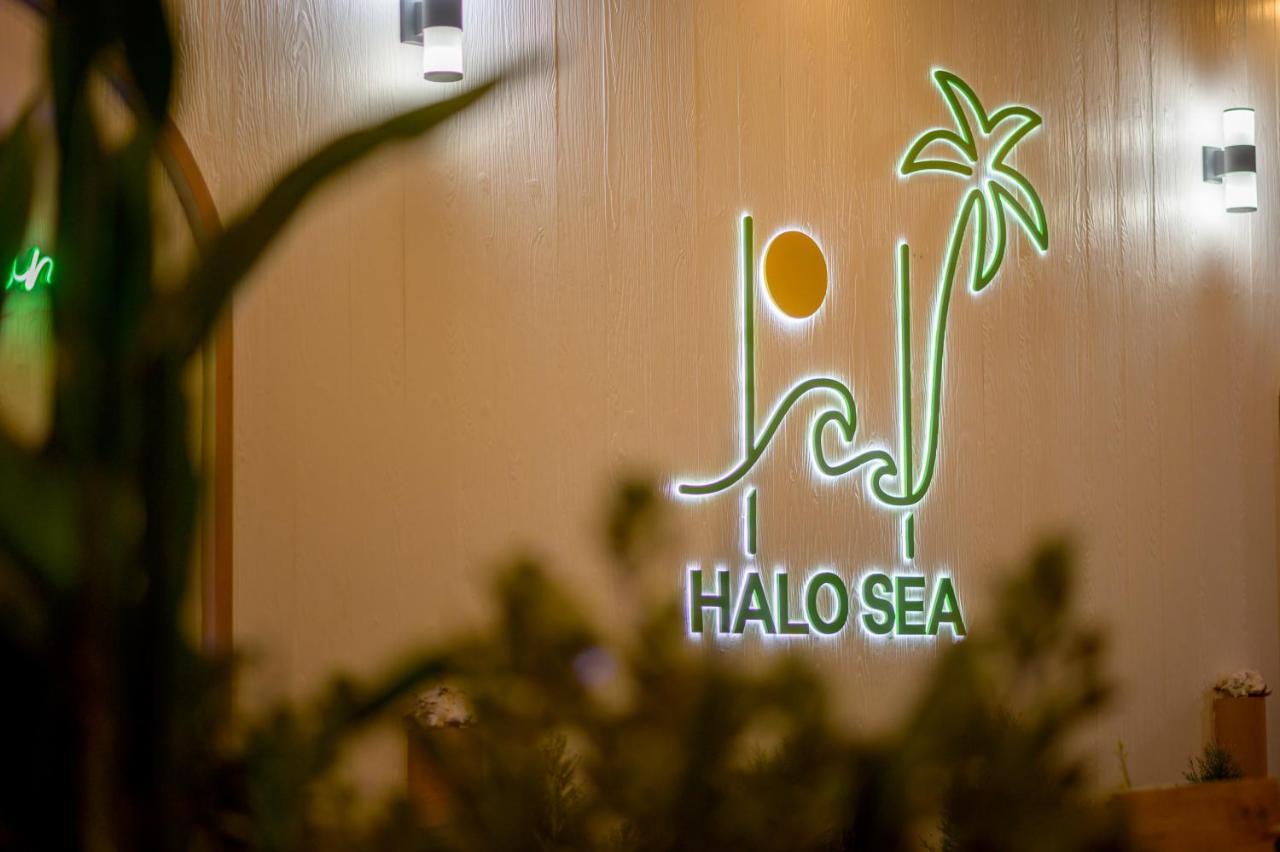 Halo Sea Koh Larn Pattaya