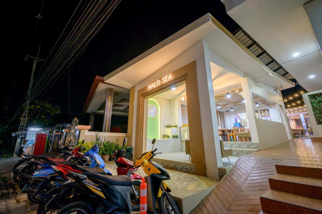 Halo Sea Koh Larn Hotel 3*