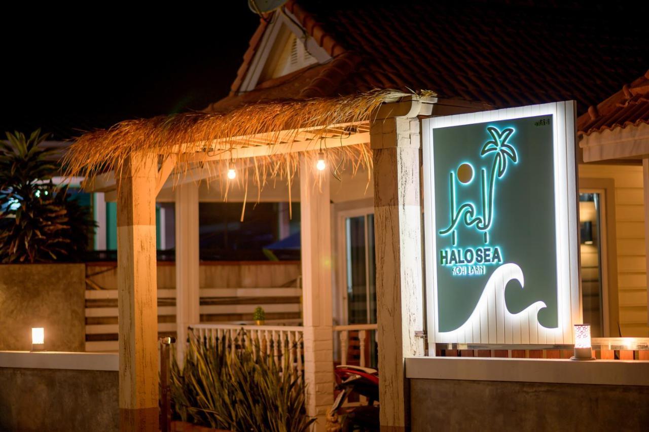 Halo Sea Koh Larn 3* Pattaya