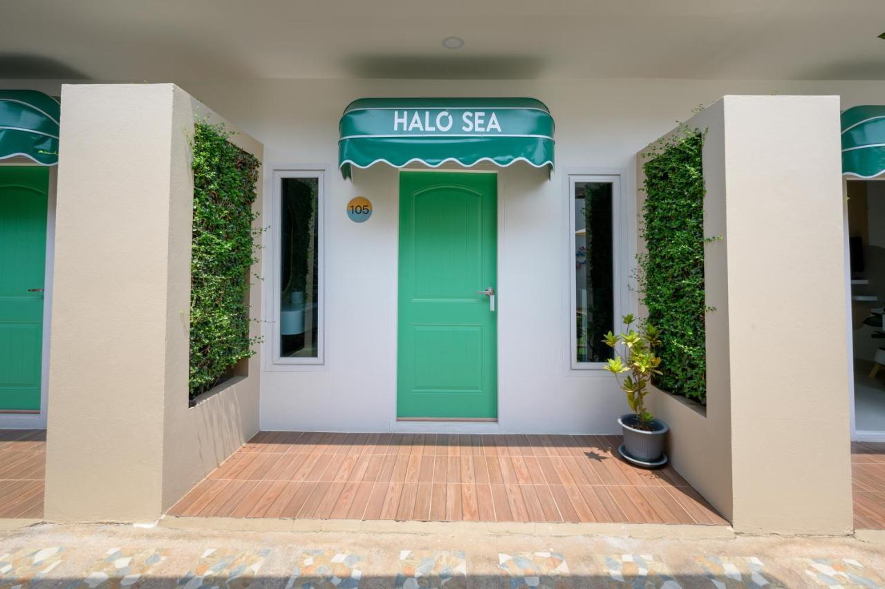 Hotel Halo Sea Koh Larn 3*