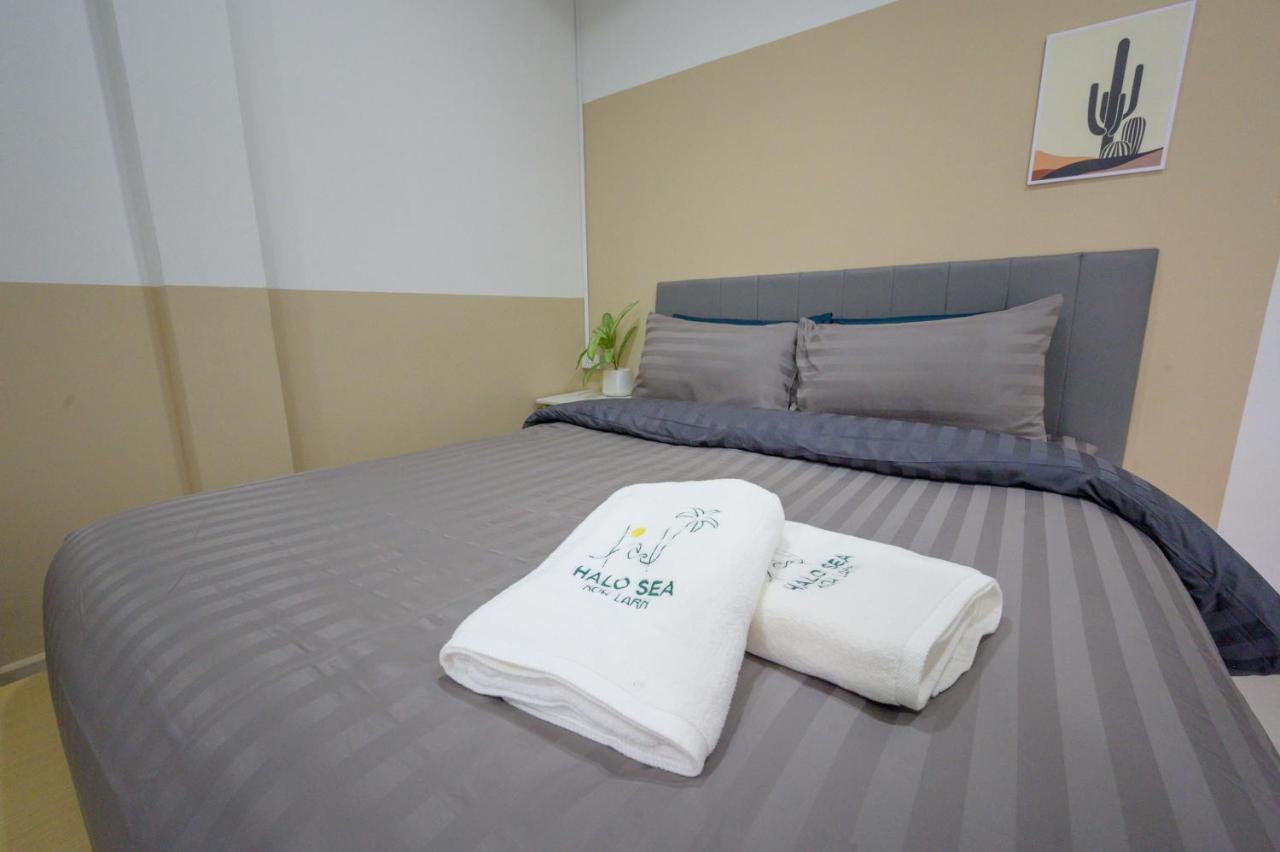 Hotel Halo Sea Koh Larn 3*