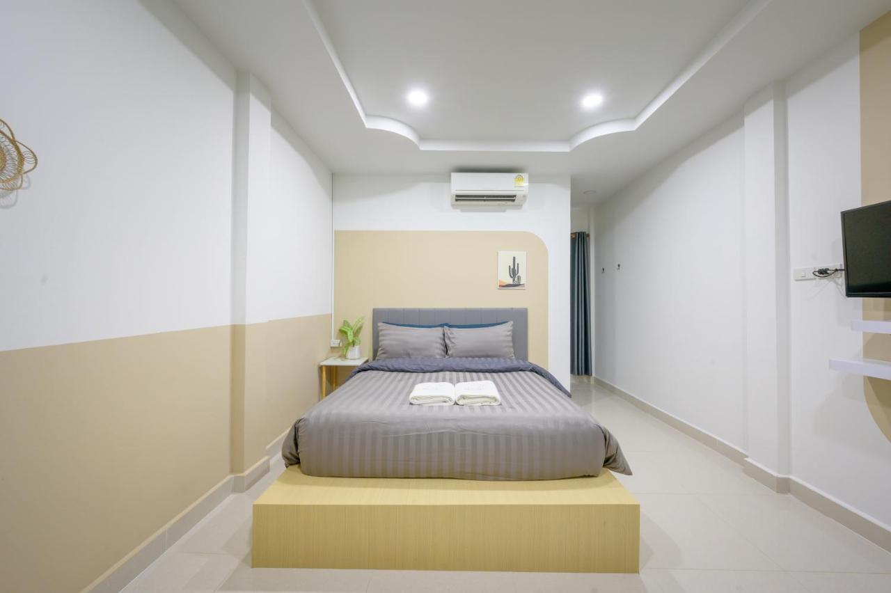 Hotel Halo Sea Koh Larn Pattaya