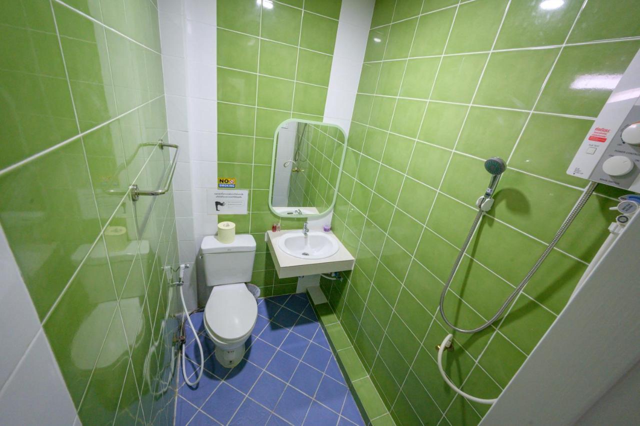 Hotel Halo Sea Koh Larn Pattaya