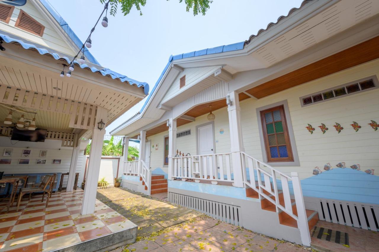 Hotel Halo Sea Koh Larn